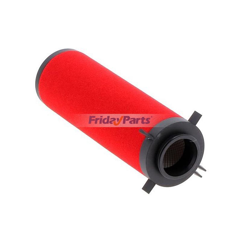 Elemento filtrante 85565901 para compresor de aire de tornillo Ingersoll Rand