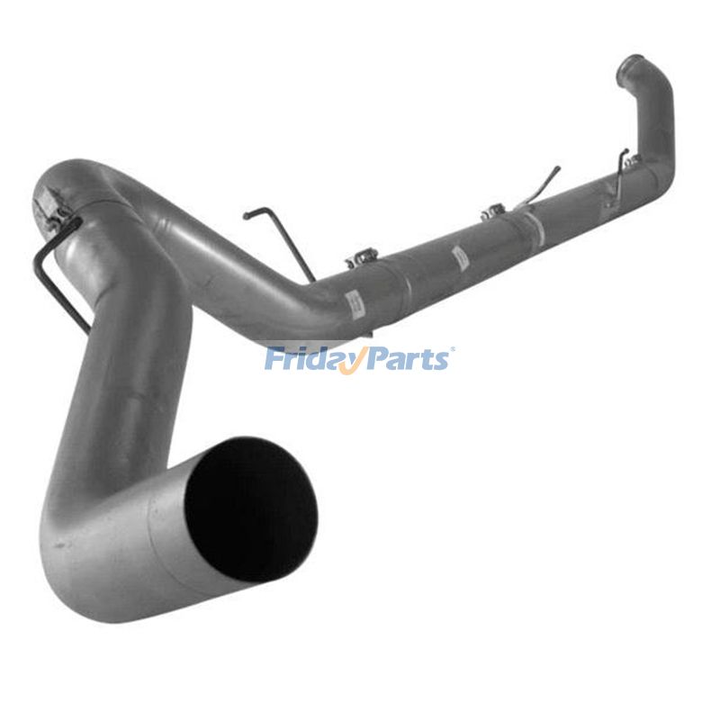 2013-2018 Dodge Ram 2500 3500 6.7L Cummins Diesel 4