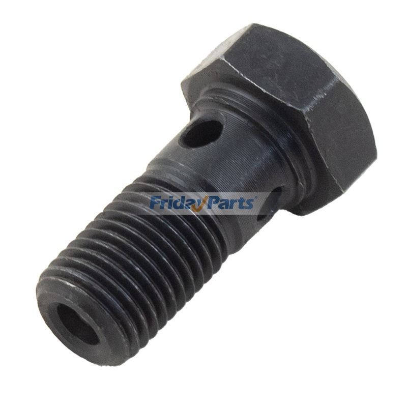 Oil Relief Valve 4138A017 for Perkins Engine 100 Series