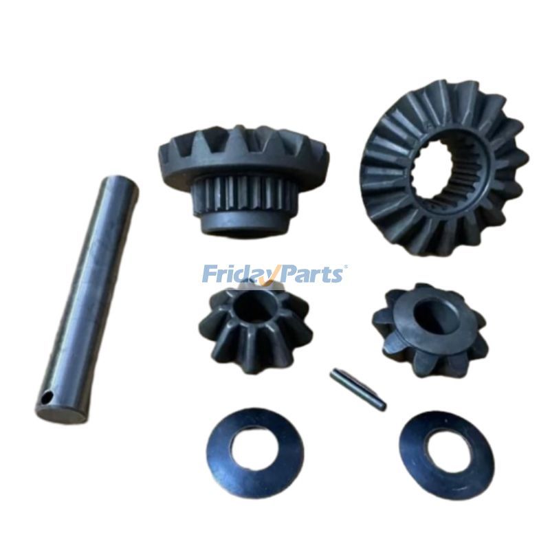 Differential Gear Kit RE271384 for John Deere Engine 5030 3.0L  4.5L 4045HLV50 Tractor 4.5 954 4045 5103 5203 5204 5225 5303 5310 5325 5403 5410 5415