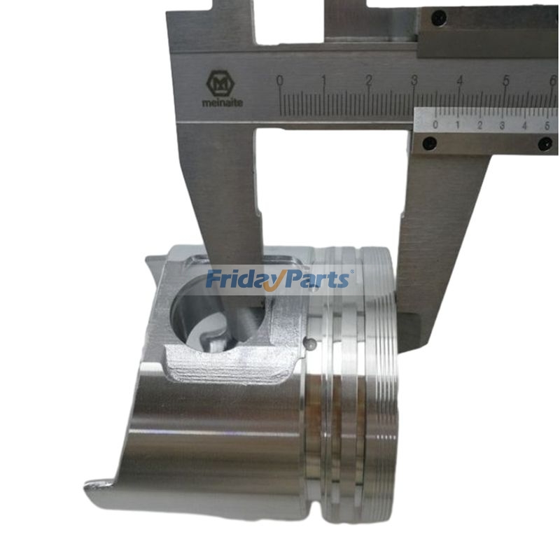 KolbenFür JOHN DEERE