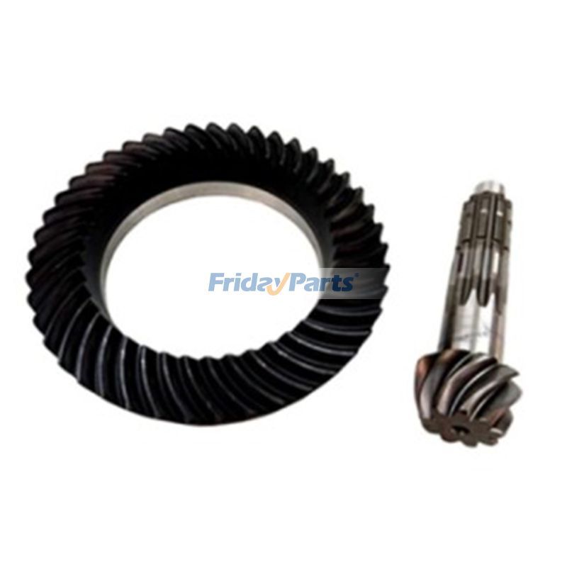 Bevel Gear Set 47135643 for CASE Tractor JX1090U JX1100U JX70U JX100U JX80U JX90U JX1070U JX1080U