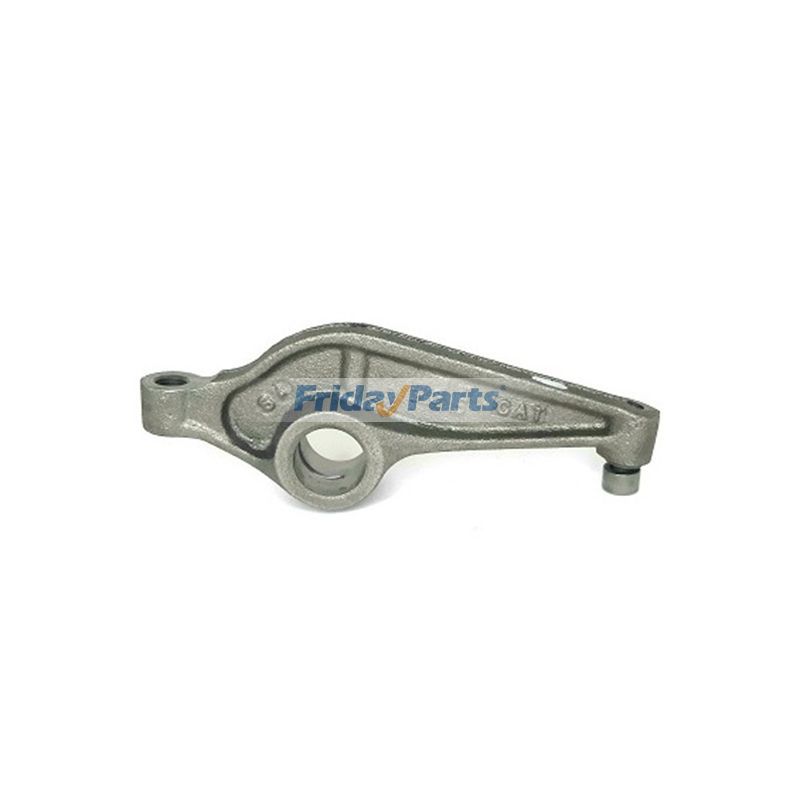 Rocker Arm 256-3832 for Caterpillar CAT Engine 3126B 3126E Skidder 525C 535C 545C Motor Grader 120H 120K Dozer D5N D6N