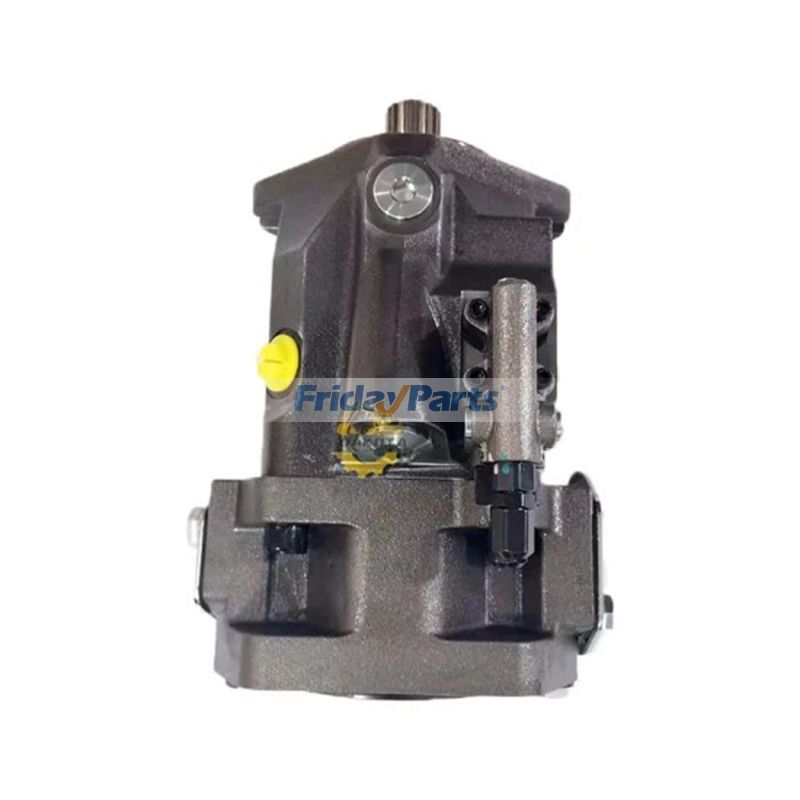 Hydraulic pump R902464834 322-7998 for Caterpillar CAT Telescopic handler Th407 Th406 Th337