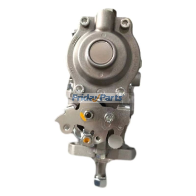 Fuel Injection Pump in Stock in China