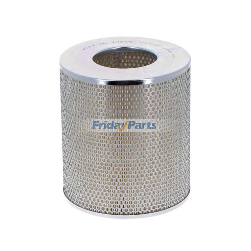 Filtro de ar P133713 774332 para trator John Deere 8295R, escavadeira Caterpillar 320D, trator Case IH Magnum 340