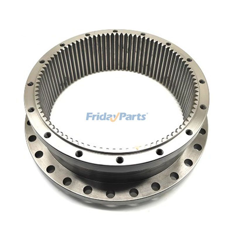 Ring Gear 457-7977 for Caterpillar CAT Excavator 319C 321D 323D 320E 318F L 320 323 318C 323F