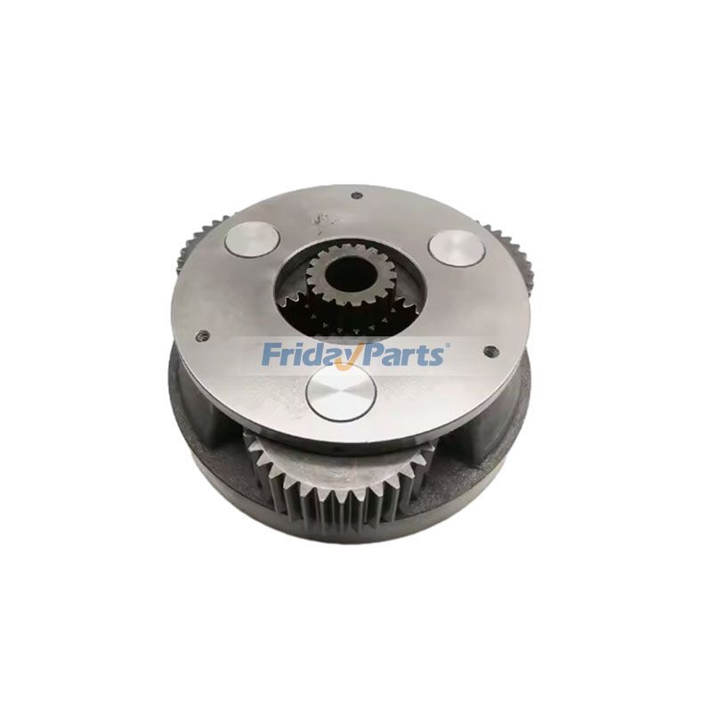 Planetary Holder Assembly 099-6553 for Caterpillar CAT Excavator E70B