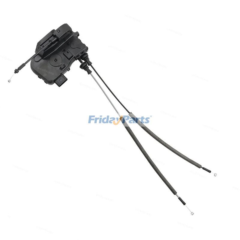 Türschlossantrieb für Fahrerseite hinten links 81410-0W000 für Hyundai Fahrzeug 2009-2012 Santa Fe