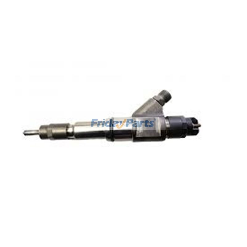 Injector 5801906153 for New Holland Tractor CR10.90 CR7.90 CR8.90 CR9.90 Engine F3DFE613F F3DFE613G F3DFE613J F3GFE613A