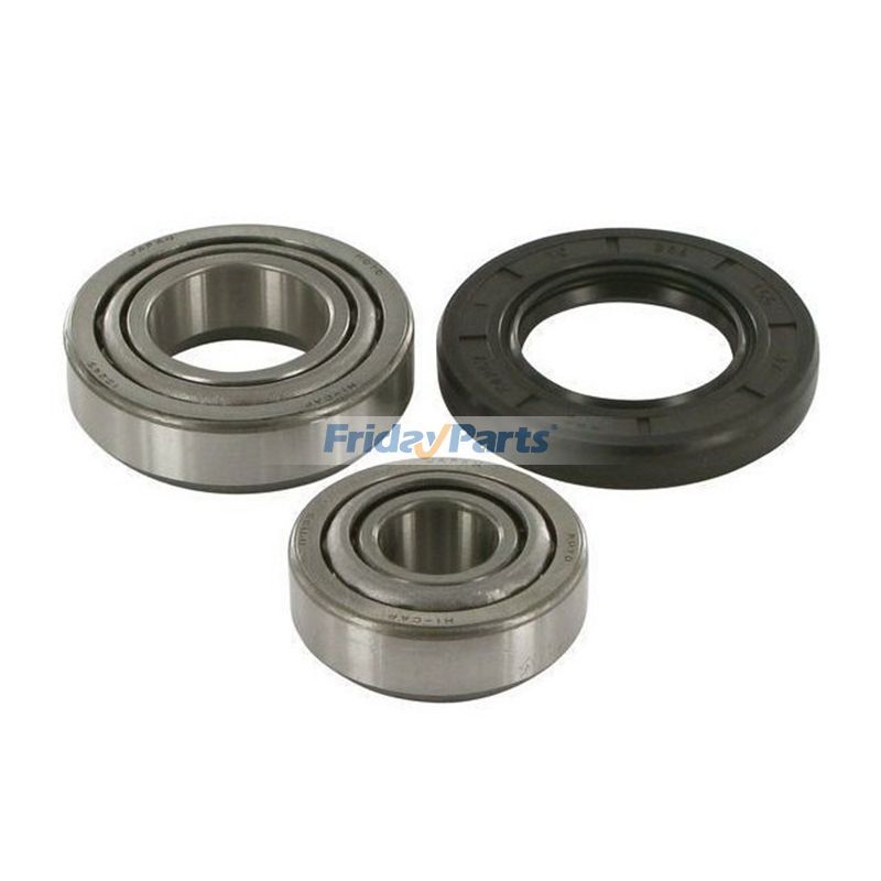 Radlagersatz 835964M91 für Massey Ferguson Traktor TE20 TEA20 TED20 TEF20 35 65 65 US Built 35 Gas