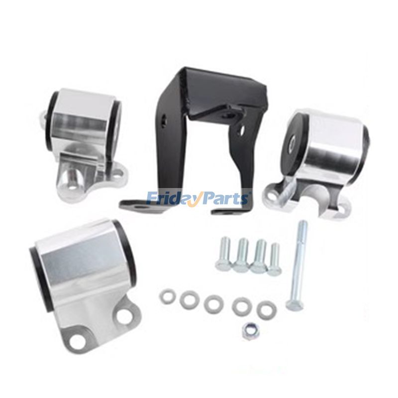 Kit de modification de support moteur pour véhicule Honda Civic 1996-2000