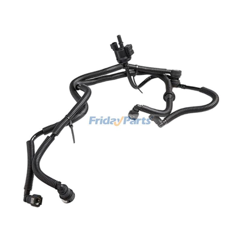 Vapor Canister Purge Valve Part K2G3-9D289-AE K2GZ-9D289-A For - Foto 2