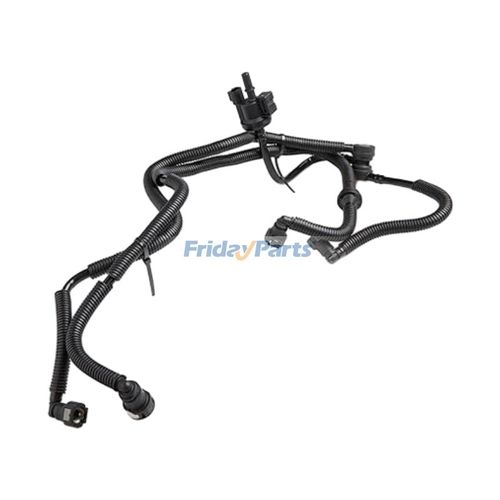 Vapor Canister Purge Valve Part K2G3-9D289-AE K2GZ-9D289-A For - Foto 2