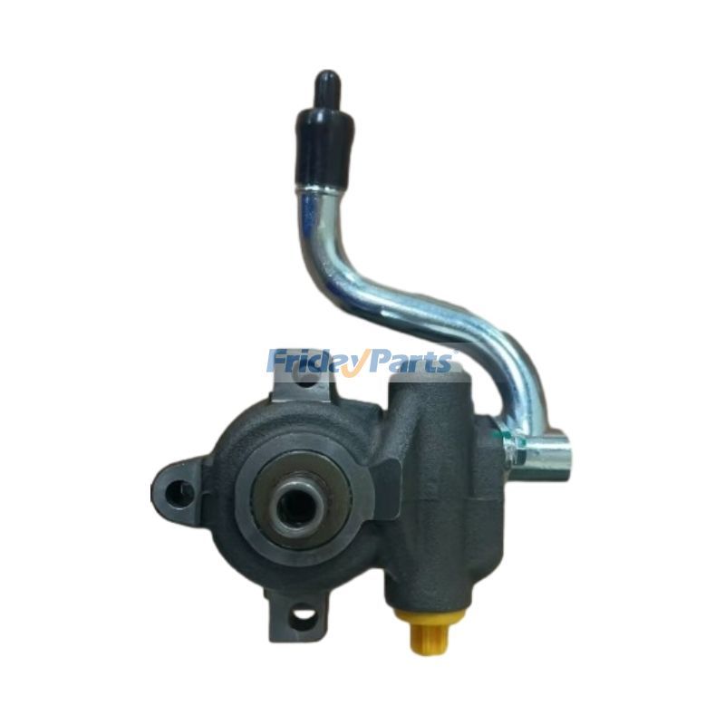 Servolenkungspumpe 1F1Z-3A674-AARM ​​für Ford-Fahrzeug 2001-2005 Taurus