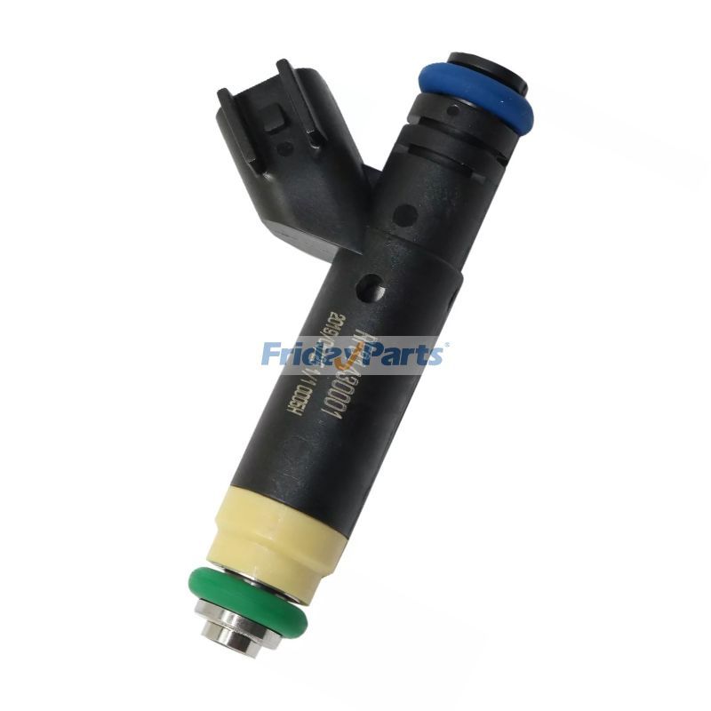 Injecteur de carburant 4L5Z-9F593-A FJ463 pour véhicule Ford 2001-2008 Ranger Véhicule Mazda 2001-2007 B3000