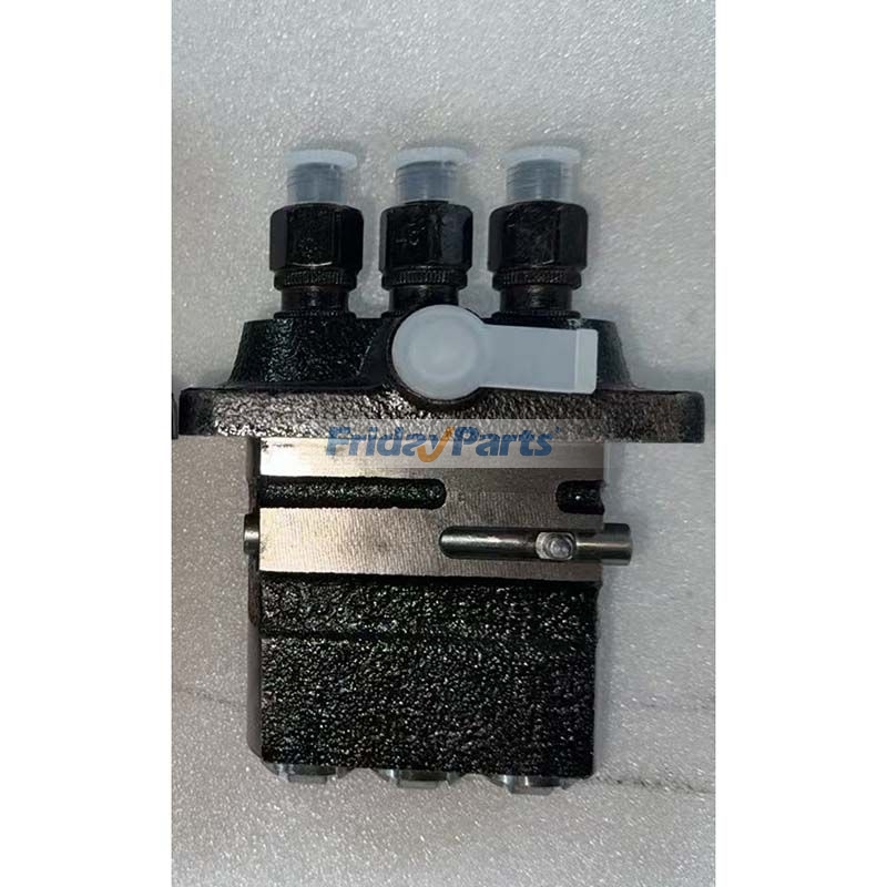 Fuel Injection Pump for Tractor