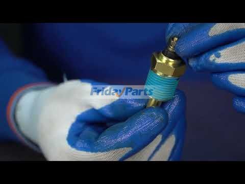 Tempreture Sender For New Holland Others