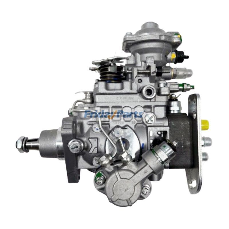 Fuel Injection Pump 0460426324 3357166 for Cummins Engine 6B5.9