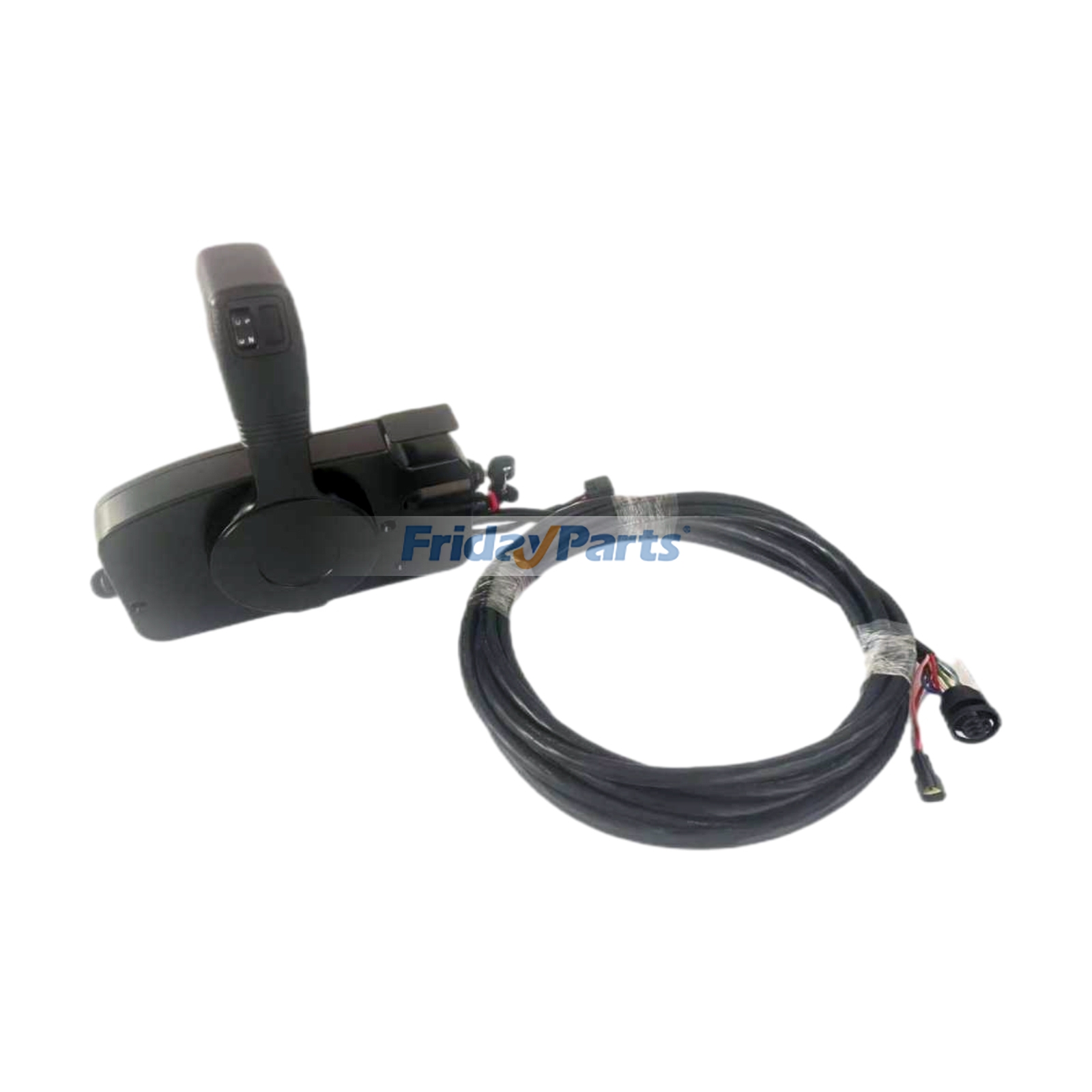 Side Mount Control Box 3U2B843300 for Tohatsu Outboard MFS9.8 MFS25 MFS30