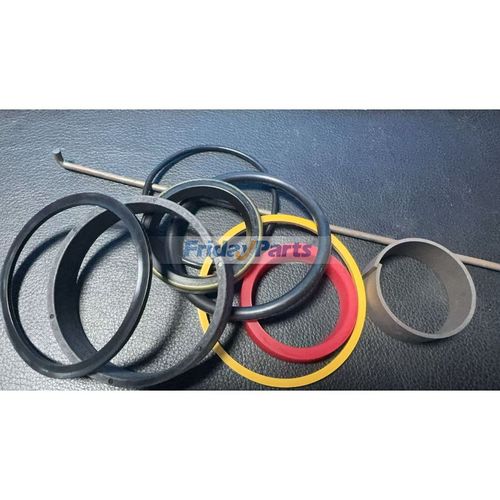 758c Seal Kit 86581665 for New Holland Loader 620TL Backhoe 757C 758C