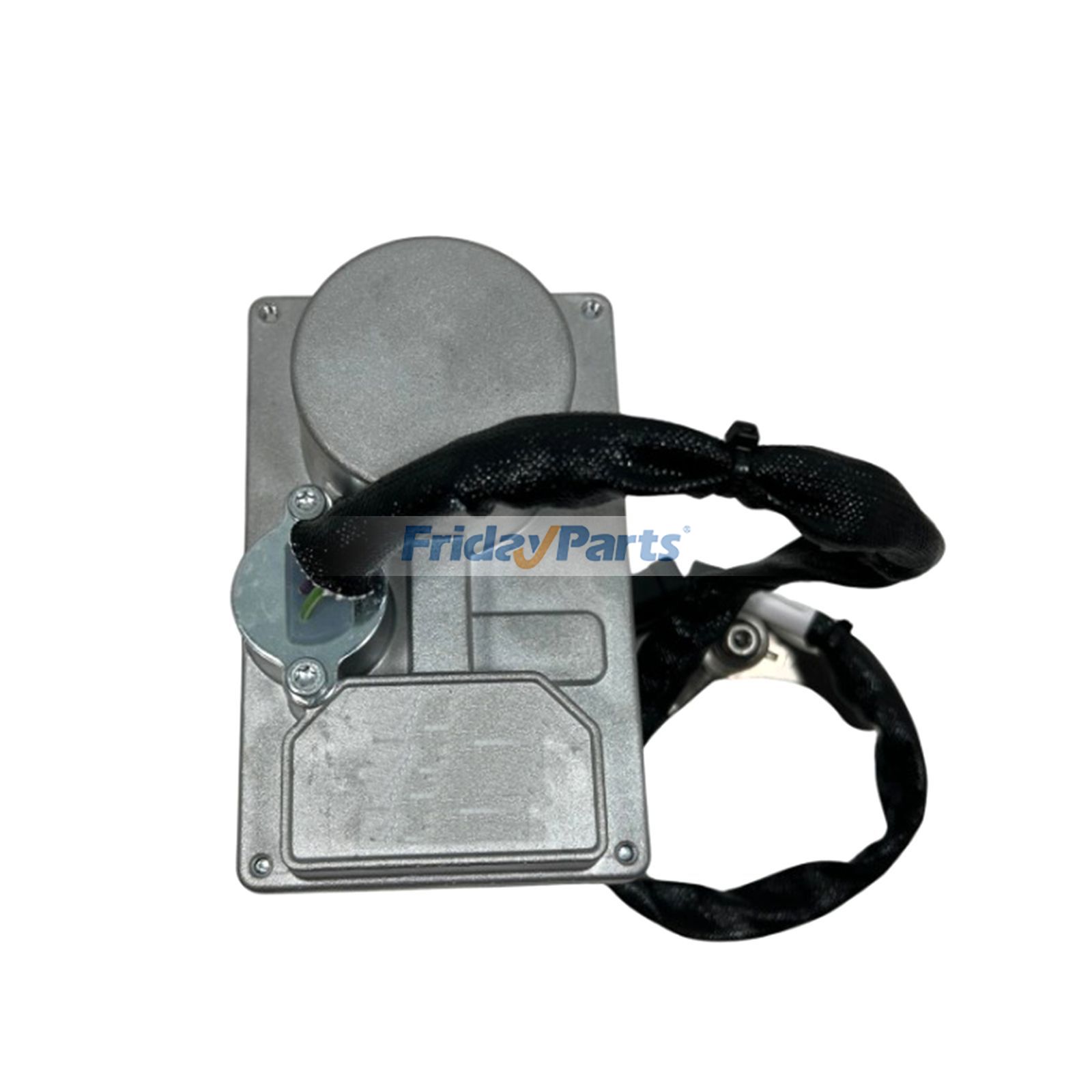 ターボチャージャーアクチュエーター DZ108098 RE529268 ジョンディアエンジン4045トラクター6230 6330 6430 PREMIUM用