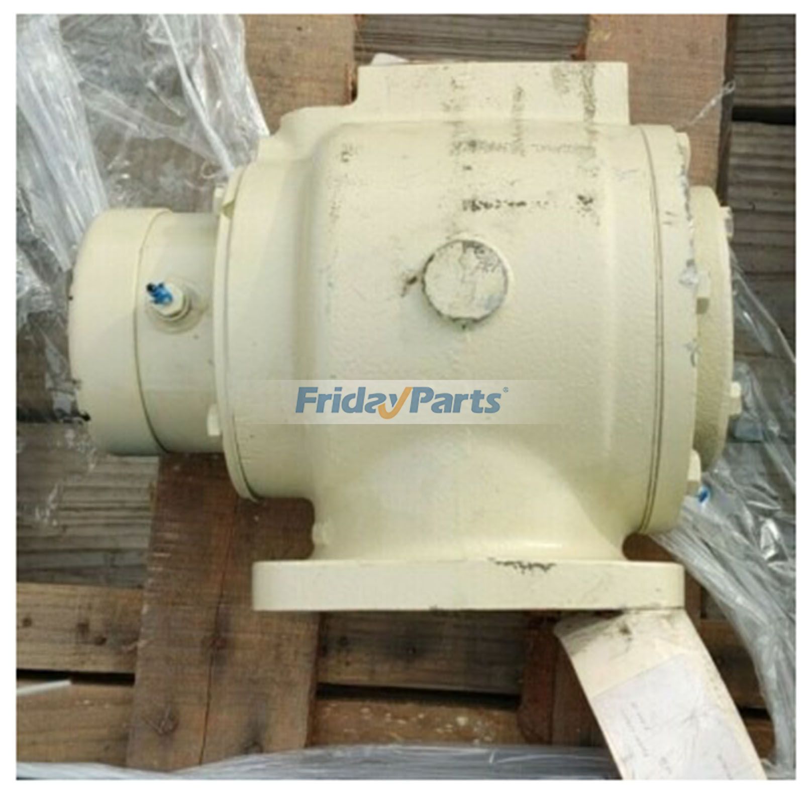 Unloader Valve Assembly 36011567 for Ingersoll Rand Air Compressor