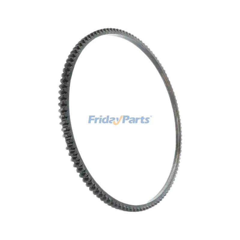 Flywheel Gear 7W-5095 for Caterpillar CAT Engine C9 C7 3126 Motor Grader 12H 120K 160K 140K Tractor Challenger 35 45 55 Loader 966D 966E 966F