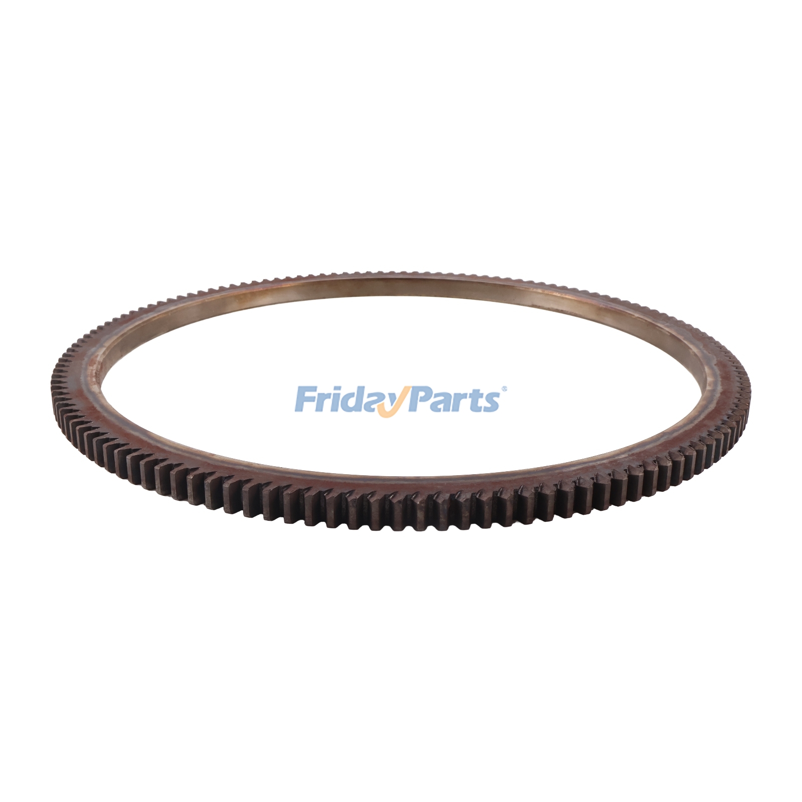 Engrenage de volant moteur 7W-5095 pour moteur Caterpillar CAT C9 C7 3126 niveleuse 12H 120K 160K 140K tracteur Challenger 35 45 55 chargeur 966D 966E 966F