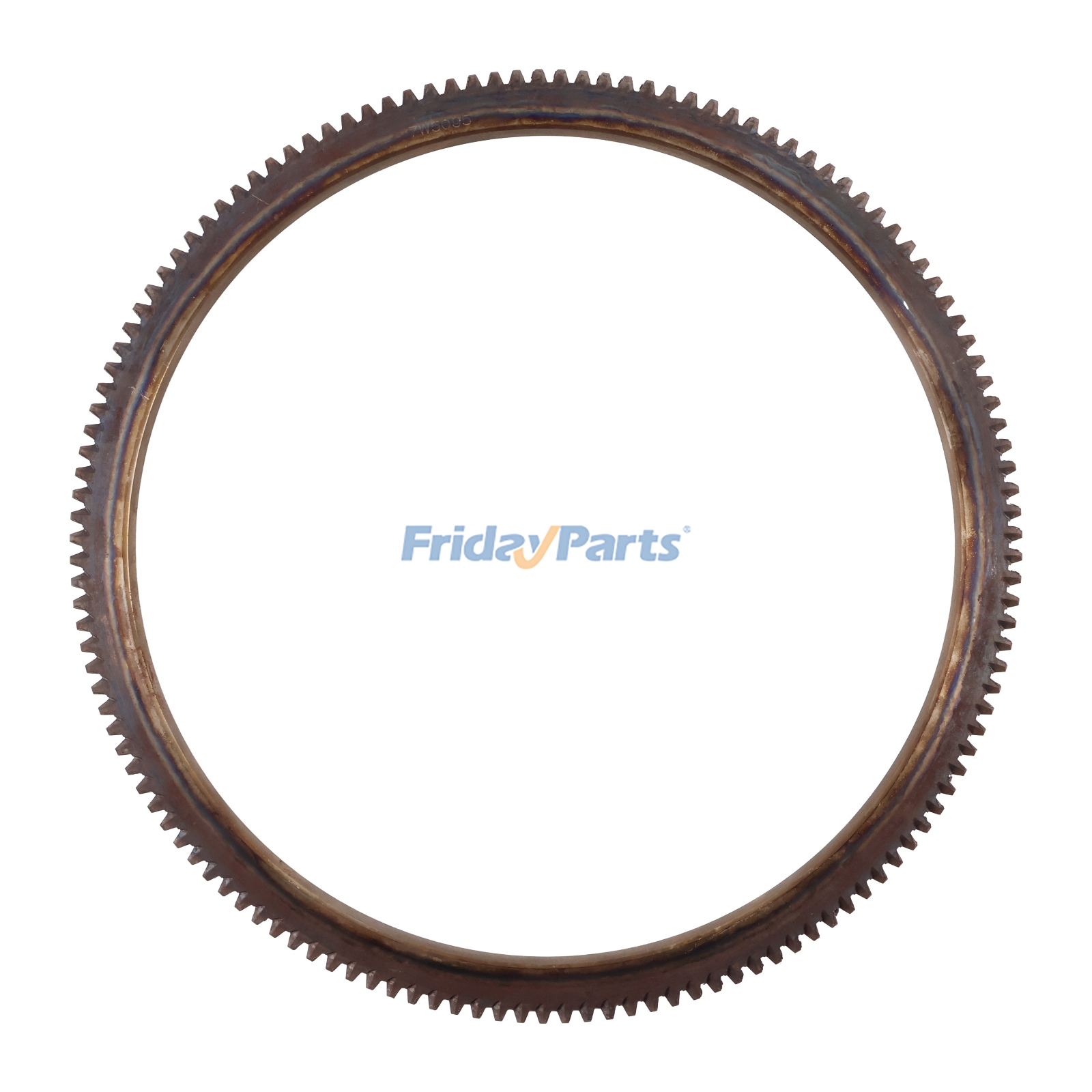 Flywheel Gear for Compactor,Engine,Harvester,Loader,Motor Grader,Tractor