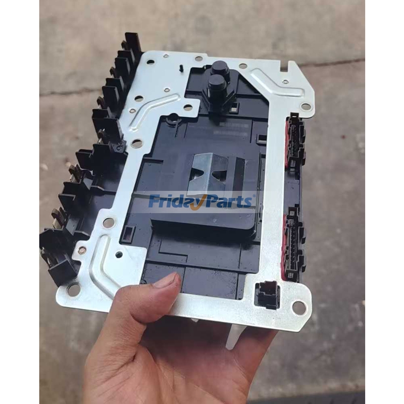 Transmission Control Unit 0260550002 for Infiniti G35 EX35 M35 G37 M45 Q45 QX56 Nissan Titan 2004-2011