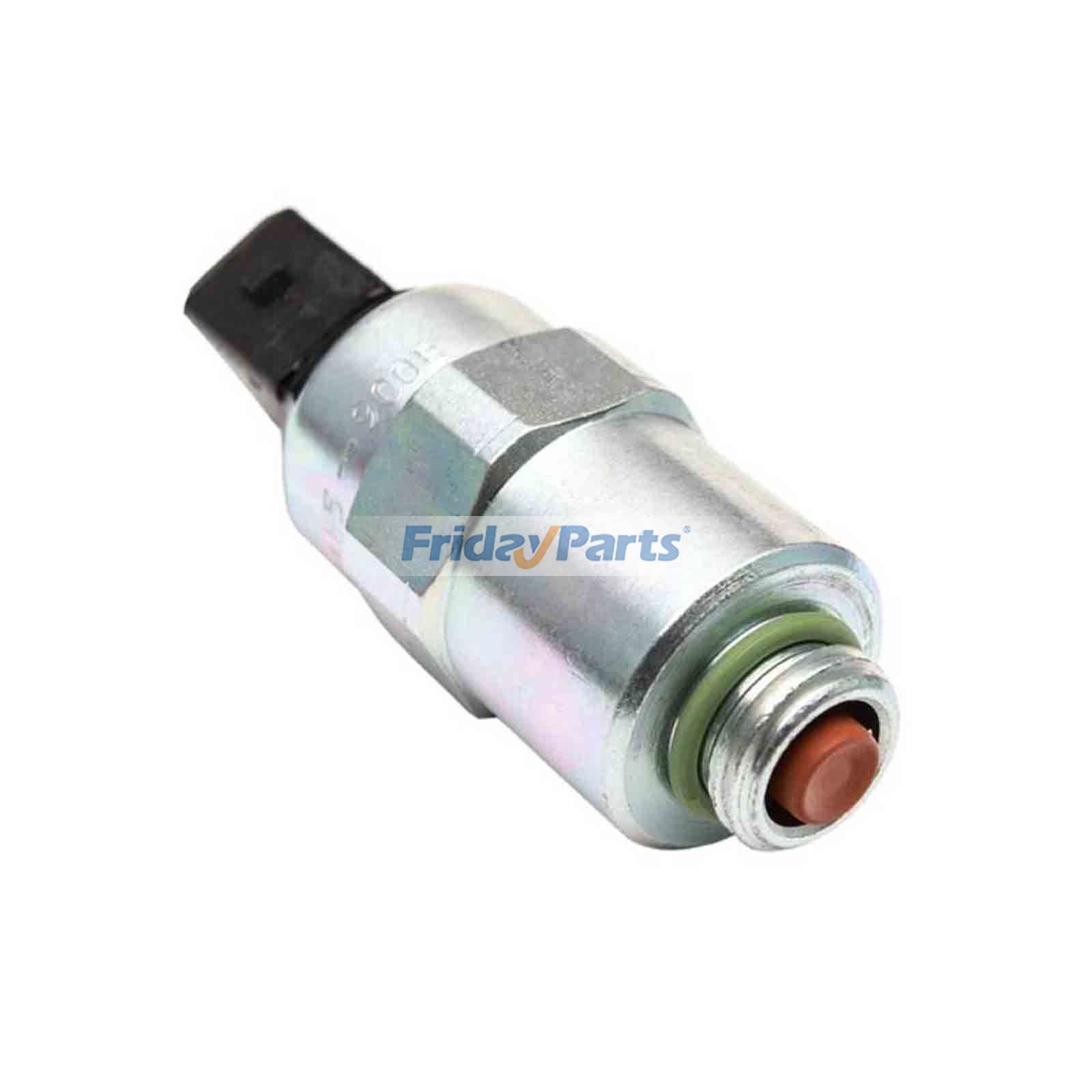 Fuel Solenoid 26420517 26420467 for Perkins