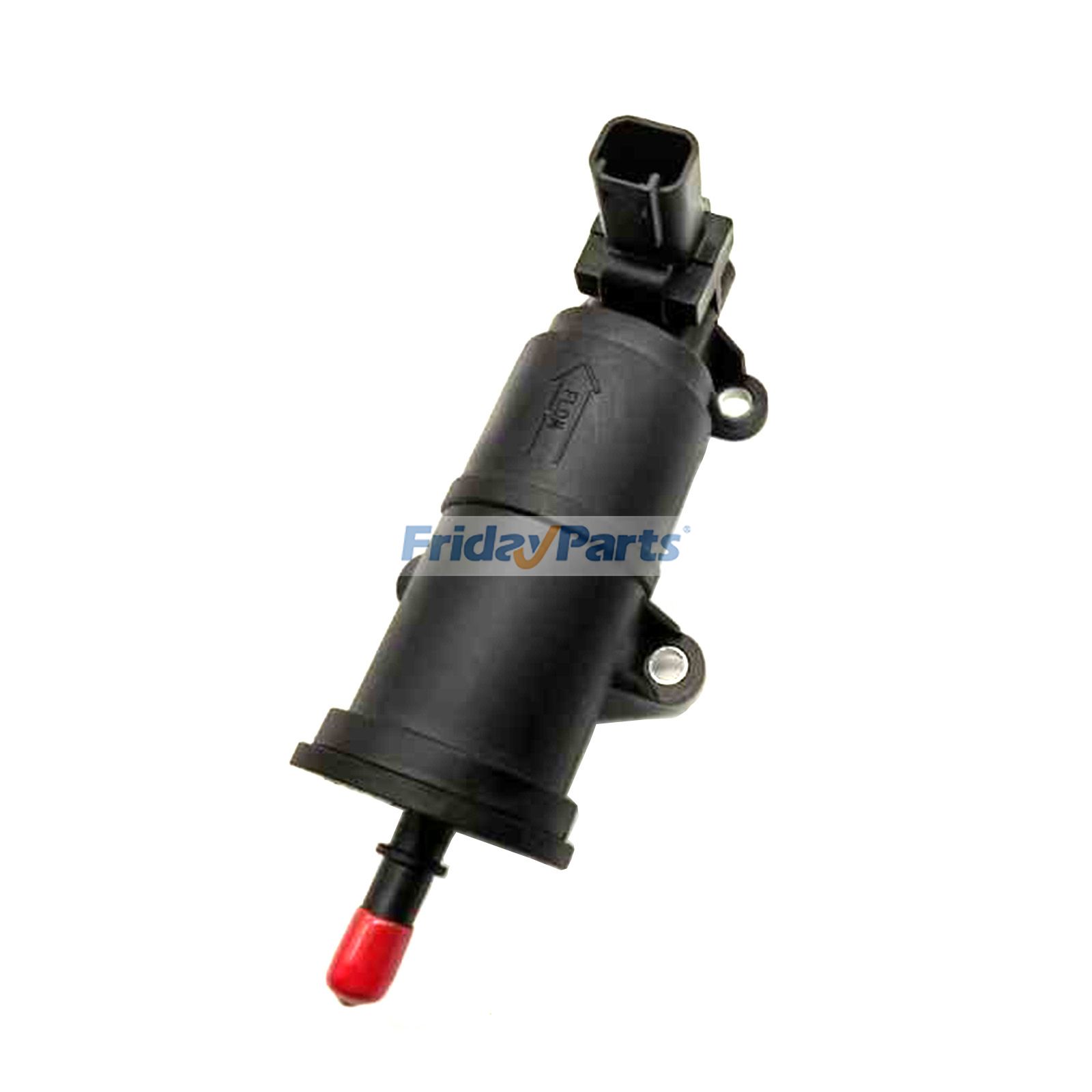 Fuel Transfer Pump 446-5393 for Caterpillar CAT Engine C4.4 Loader 420F 428F 430F 434F 440 444F 450F