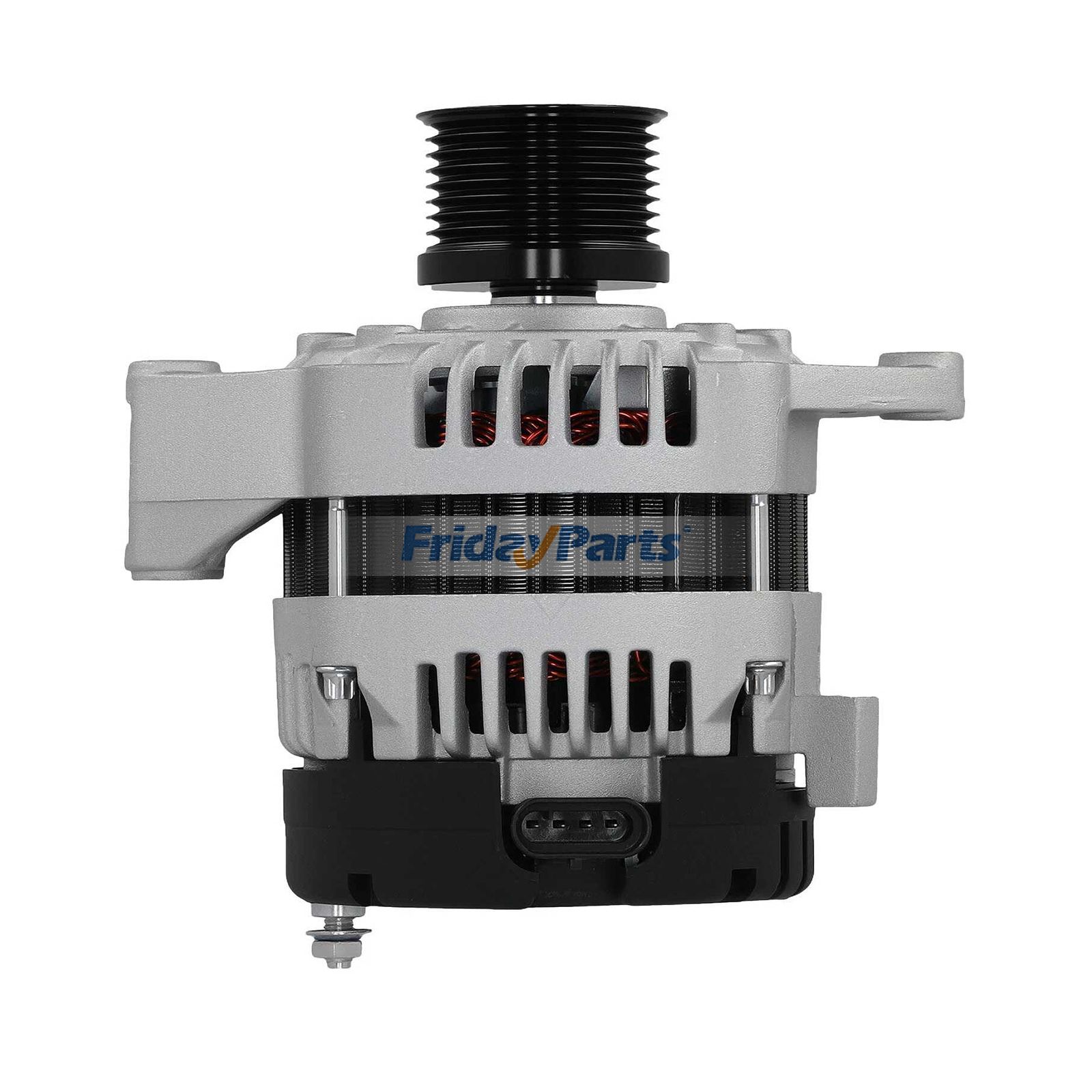 Alternator 70023287 for JLG Telehandler 944E-42