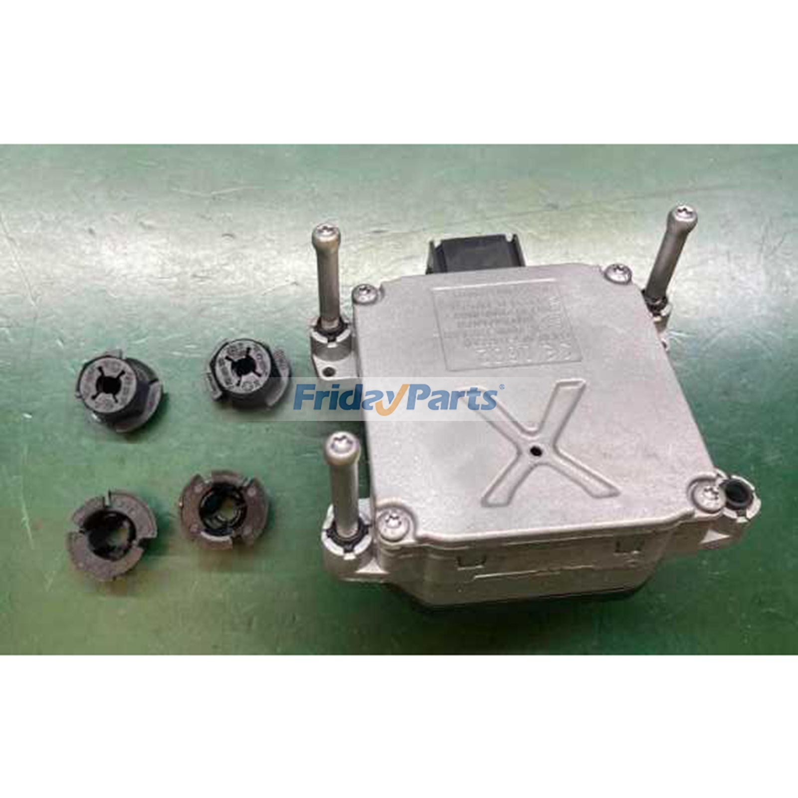 FridayParts Geschwindigkeitsregelungssensor