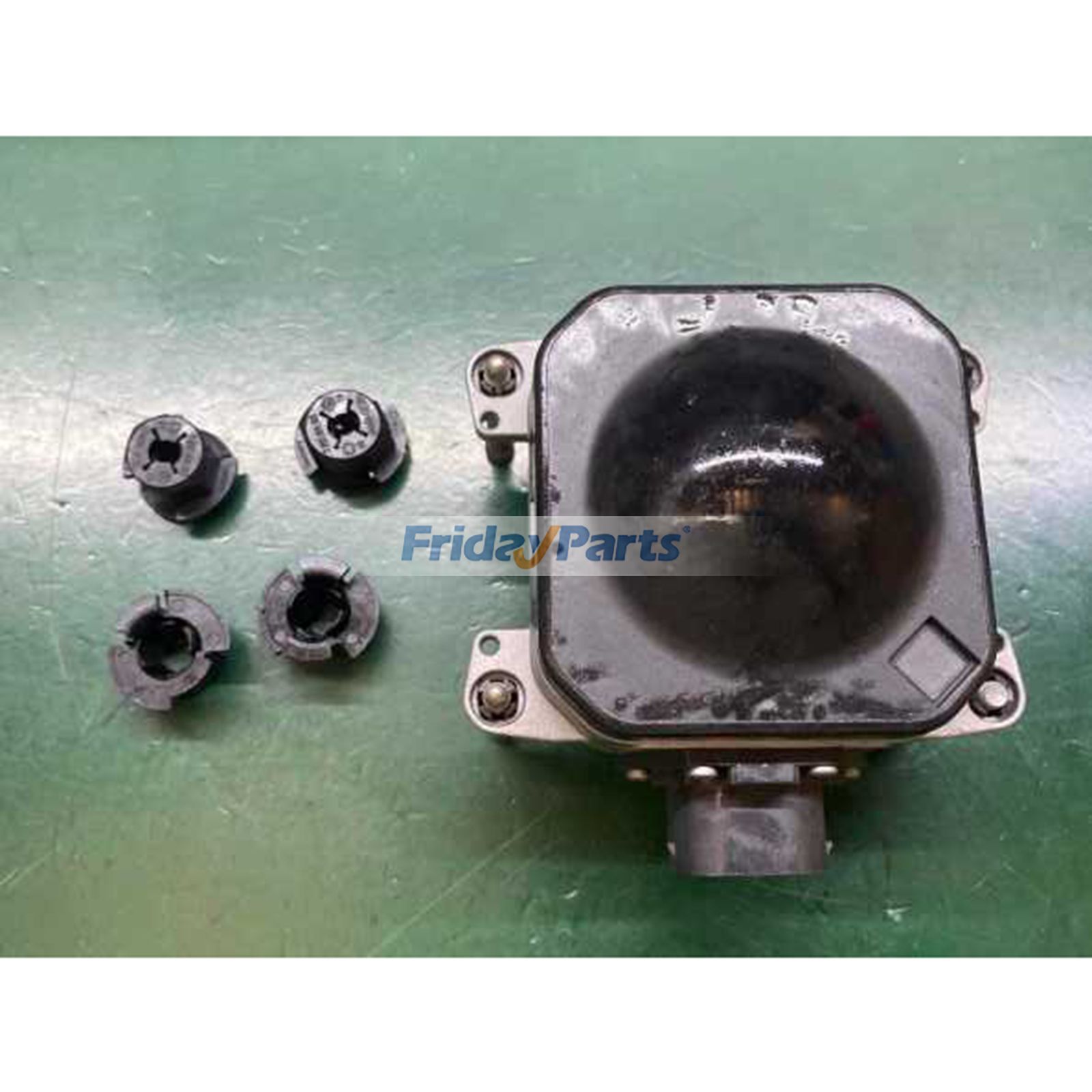 Speed Control Sensor 68171861AC 68171861AB for 2011-2014 Chrysler 300 Cruise