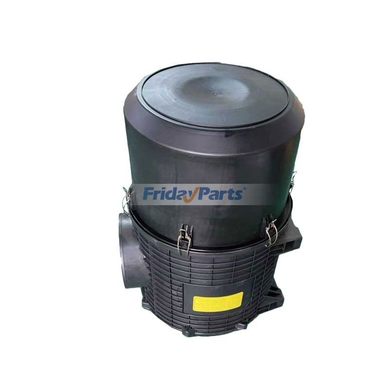 Air Filter Assembly 23390156 for Ingersoll Rand Air Compressor R90-160 2S