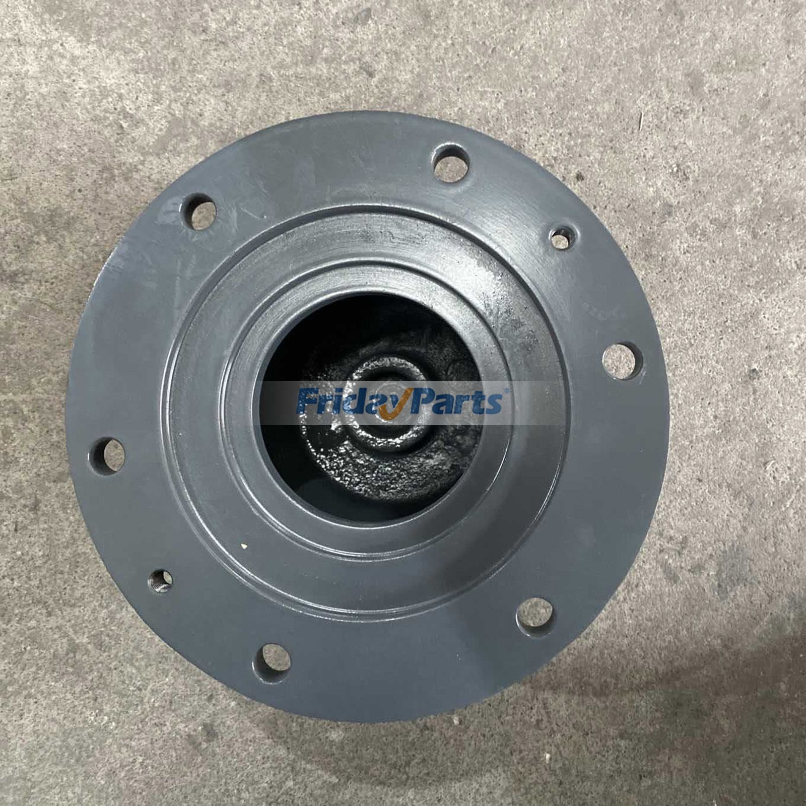 Minimum Pressure Valve Cap for Air Compressor