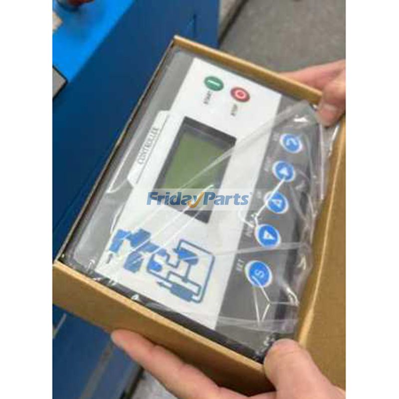 Controller MAM-970 for Air Compressor