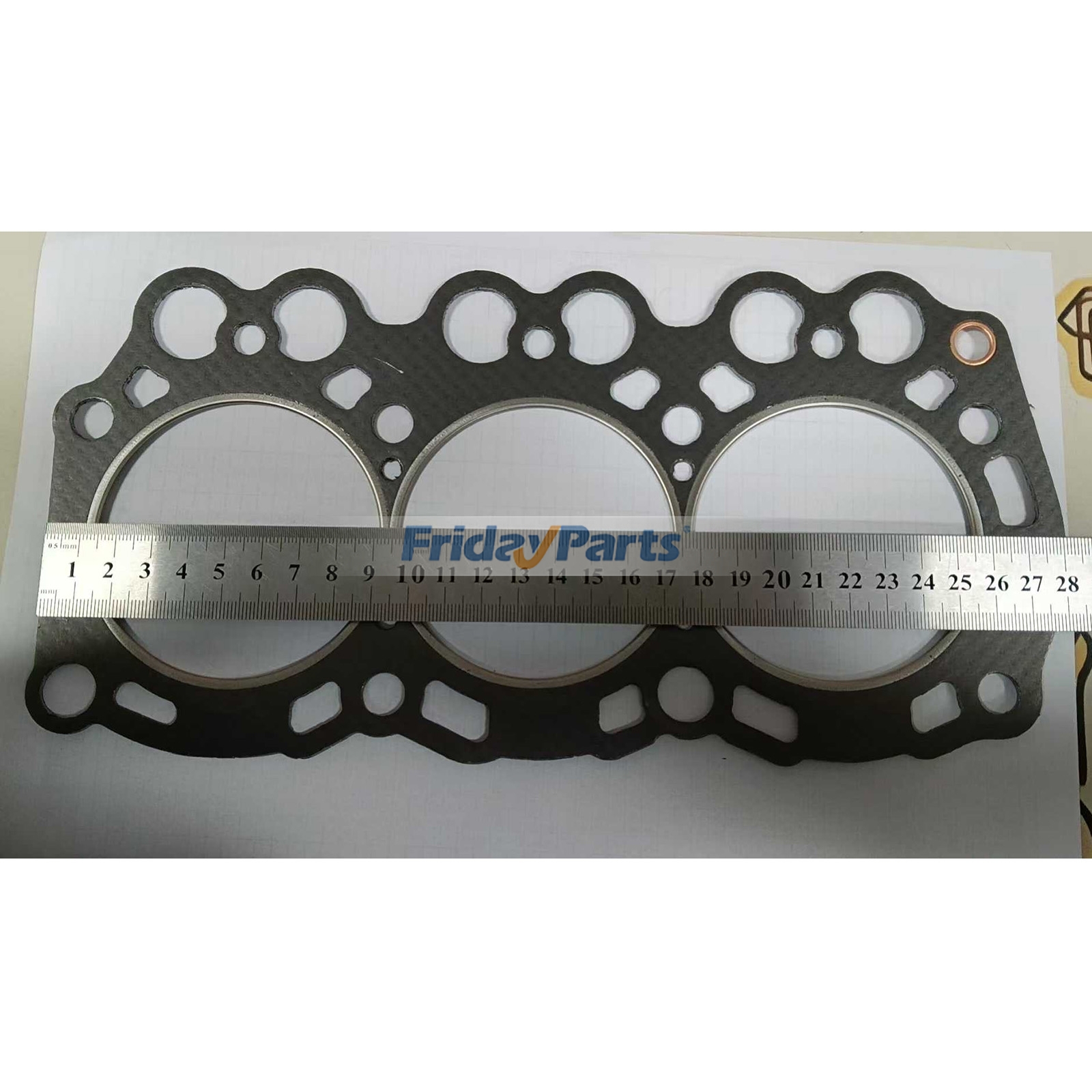Joint de culasse 301L01-01100 pour moteur Mitsubishi L3Epour