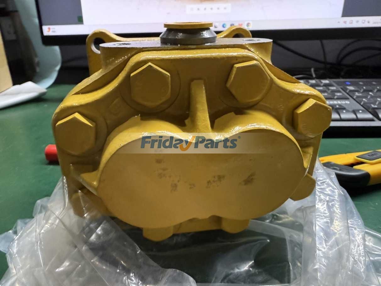 Steering Pump for Dozer,Loader