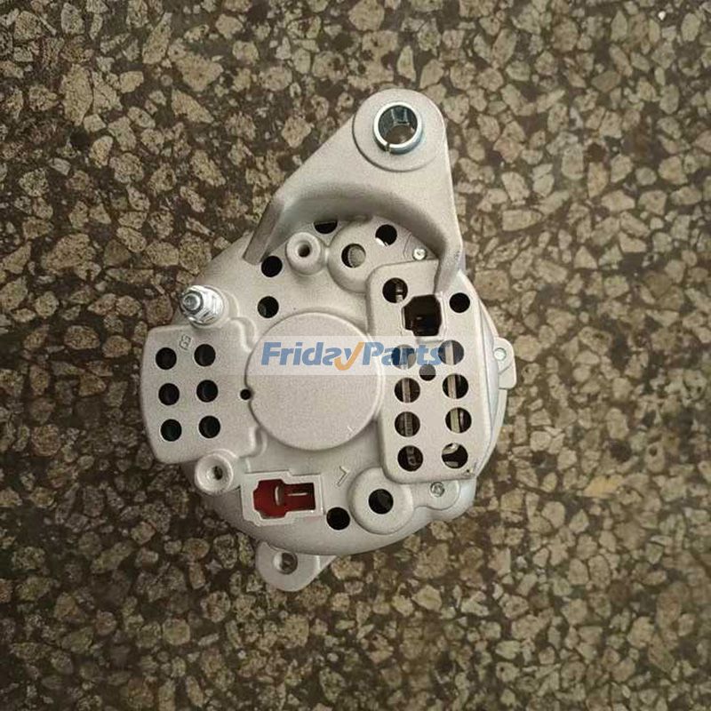12V 35A Alternator YM for Tractor