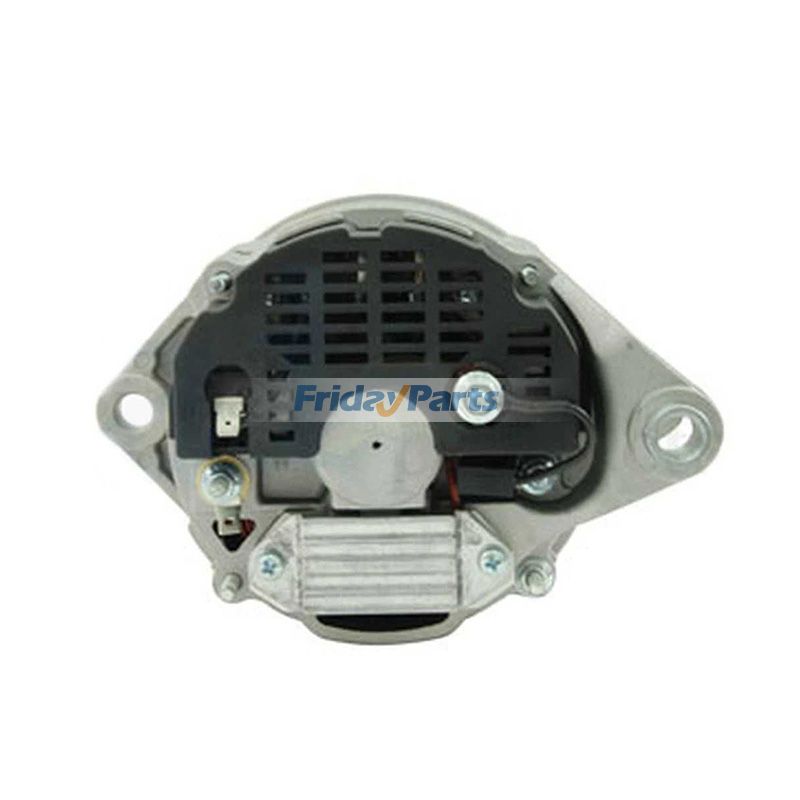 Lichtmaschine 14 V 65 A 500322764 für CASE Traktor JX80 JX1075N JX55 JX95 JX85 JX60 JX90 JX65 JX1070N