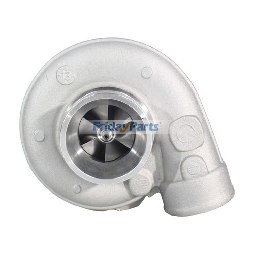 Turbo S1B Turbocharger 312770 836747517 For Sisu Engine 420DS Valmet turbo-s1b-turbocharger-312770-836747517-for-sisu-engine-420ds-valmet