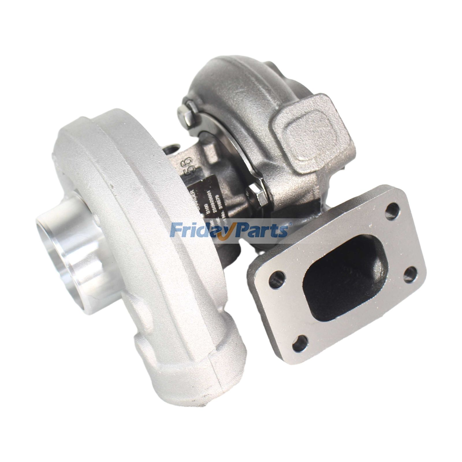  Turbocharger For OTHER BRAND