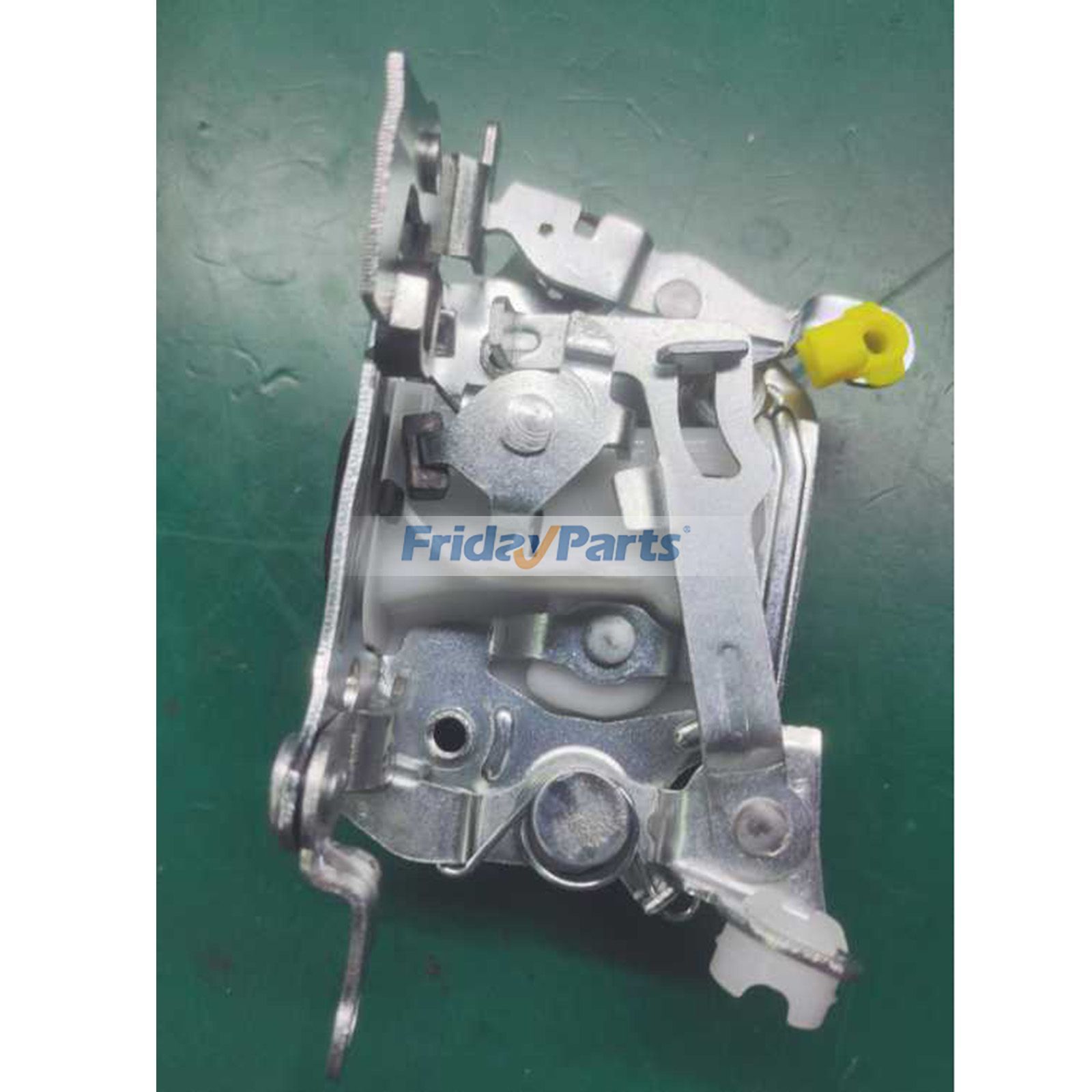 Door Lock 4455982 for John Deere Engine 6068 6125 4045 Excavator 120C 200CLC 230CLC 330CLC 450CLC 600C LC 800C 210CW