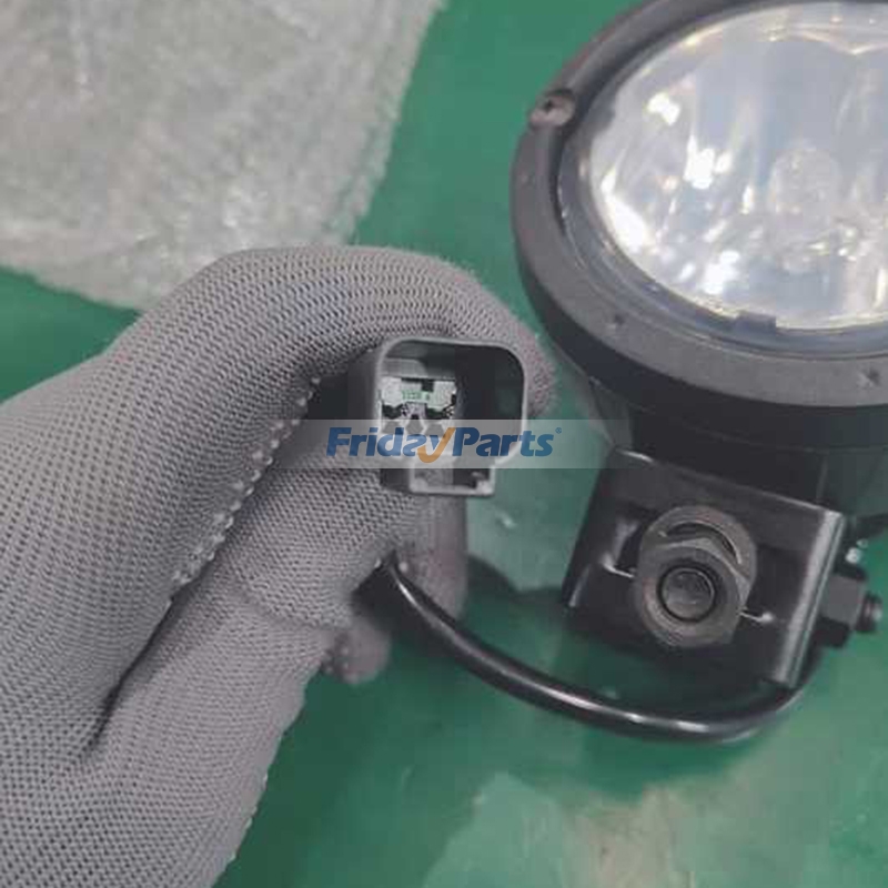 Flutlichtmast CAT 316E 318Eoaderfür Bagger,Lader,Andere Baumaschinen