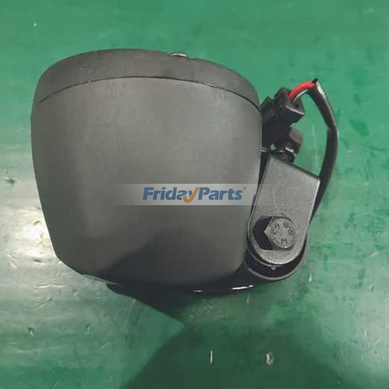 Flood Lamp 325-4471 for Caterpillar CAT Excavator 312E 316E 318E 320E 320E 324E Loader 924K 930K 938K