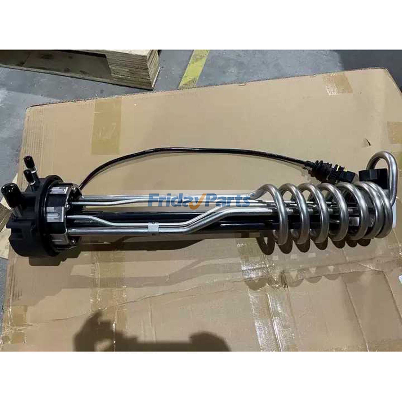 DEF Level Sensor 2286104 2998146 28664.6 for Scania Truck P R T Series Bus F K N CK Series 2003-2025