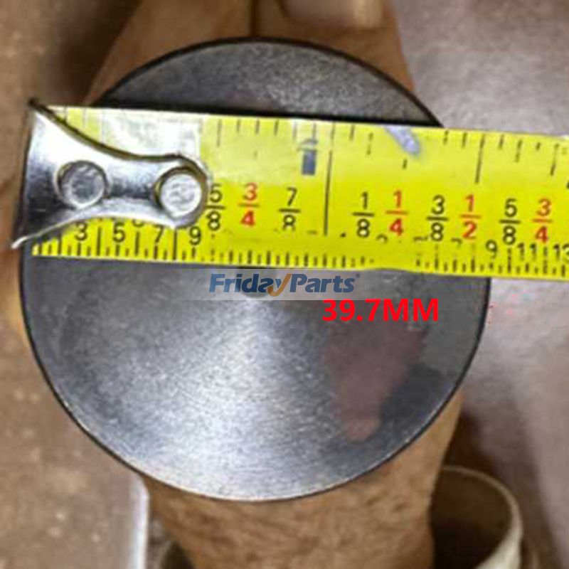 Kit de revisión para tractor YTO LR4B3ZU22-0662 Para OTRA MARCA